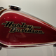 Illustration for article titled Here Is Nearly Every Harley-Davidson Gas Tank Logo